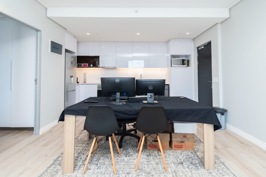 1 Bedroom Property for Sale in Cape Town City Centre Western Cape